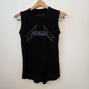 Bravado Women's Metallica Tank Top - XS